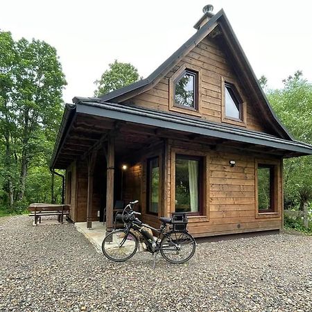 Domek Dzika Laka Wetlina Exterior photo